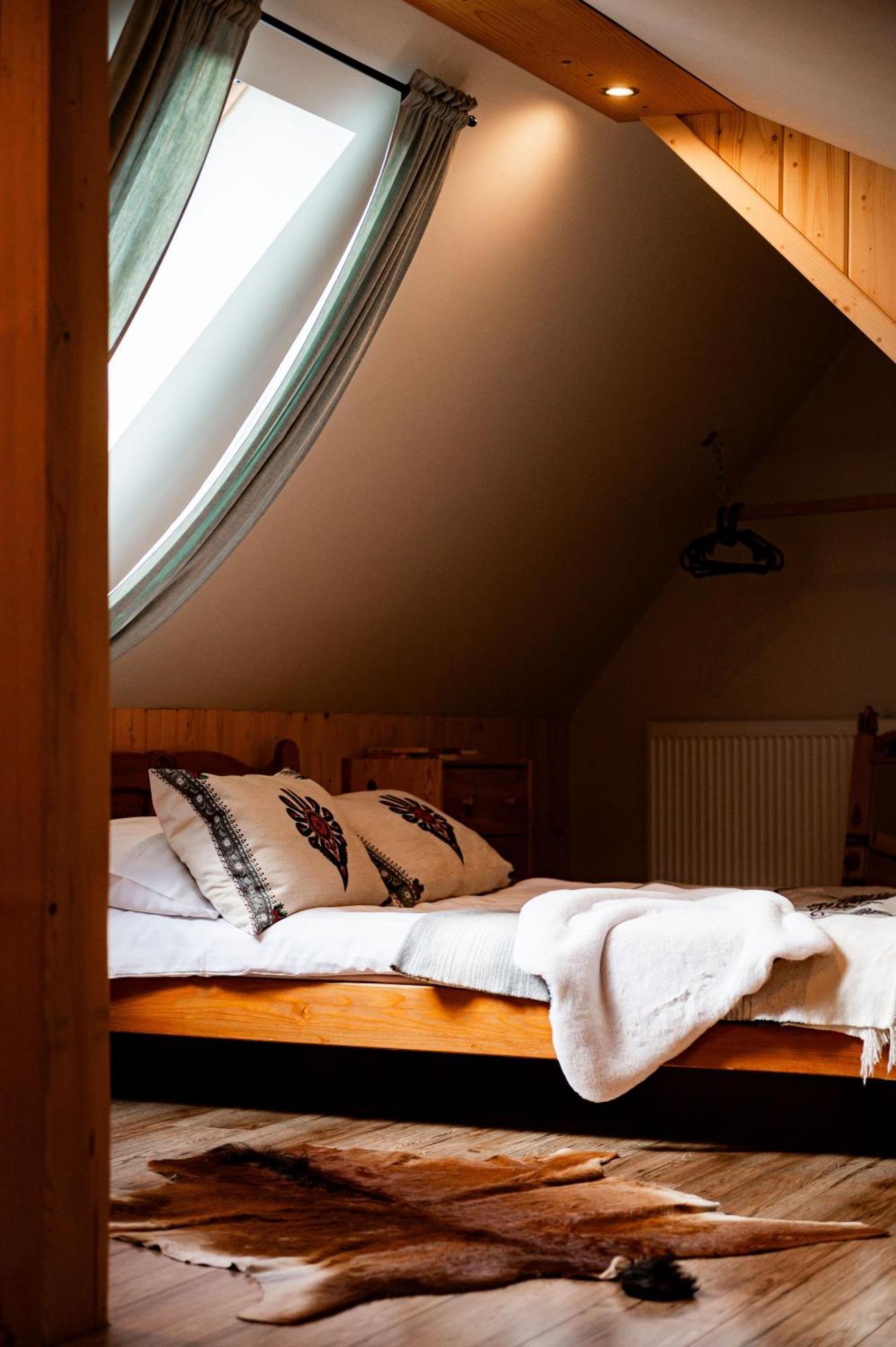 Apartament Gorski U Papierzy Sauna, Jacuzzi, Spa Witów Екстериор снимка