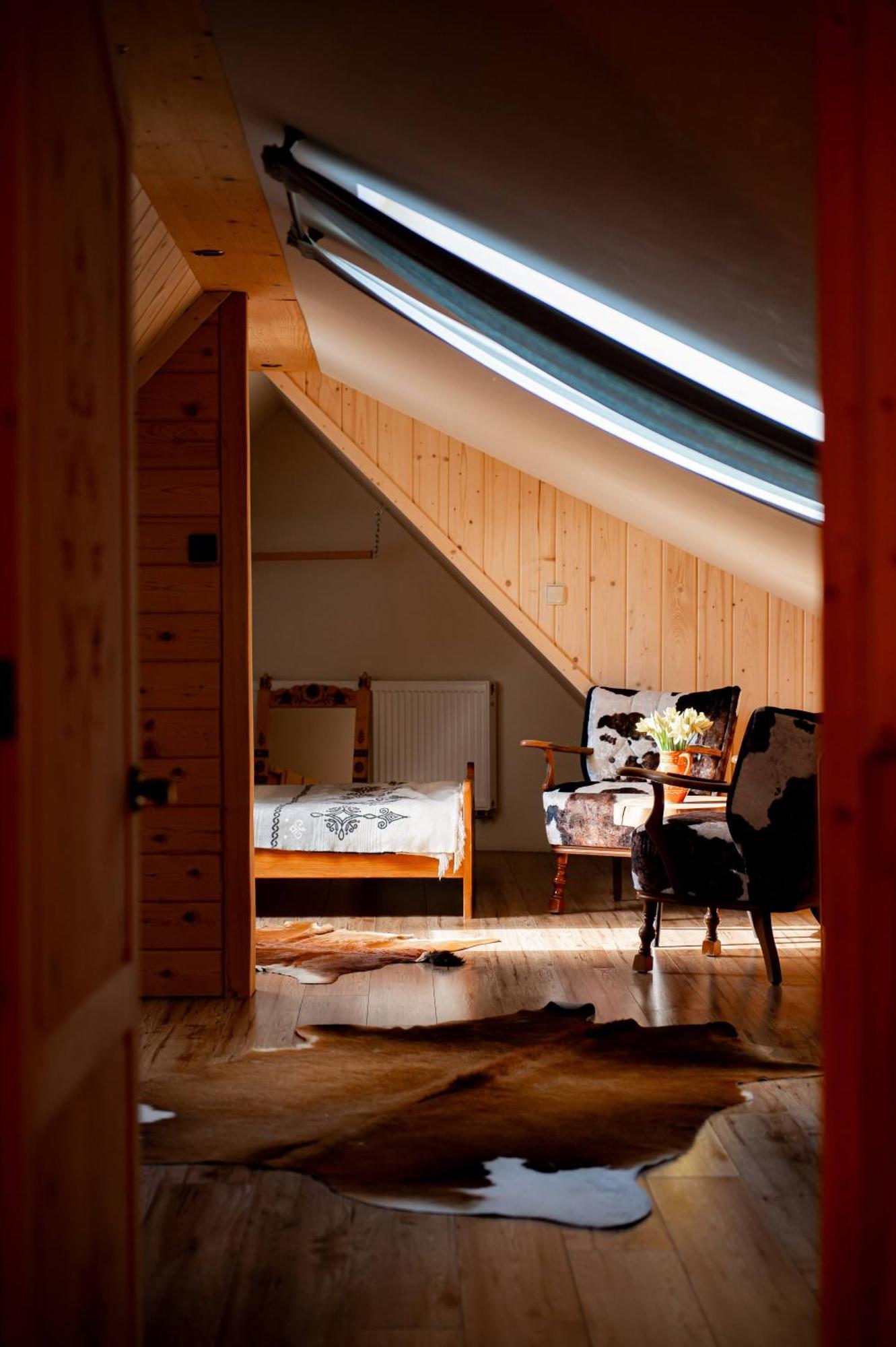 Apartament Gorski U Papierzy Sauna, Jacuzzi, Spa Witów Екстериор снимка